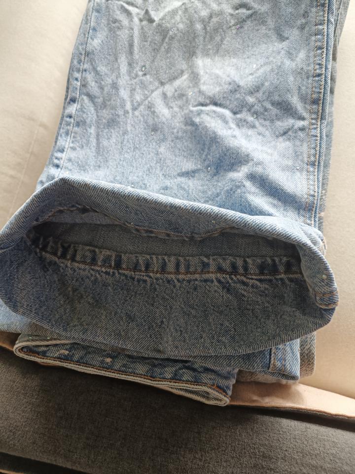 衣物修改案件圖片