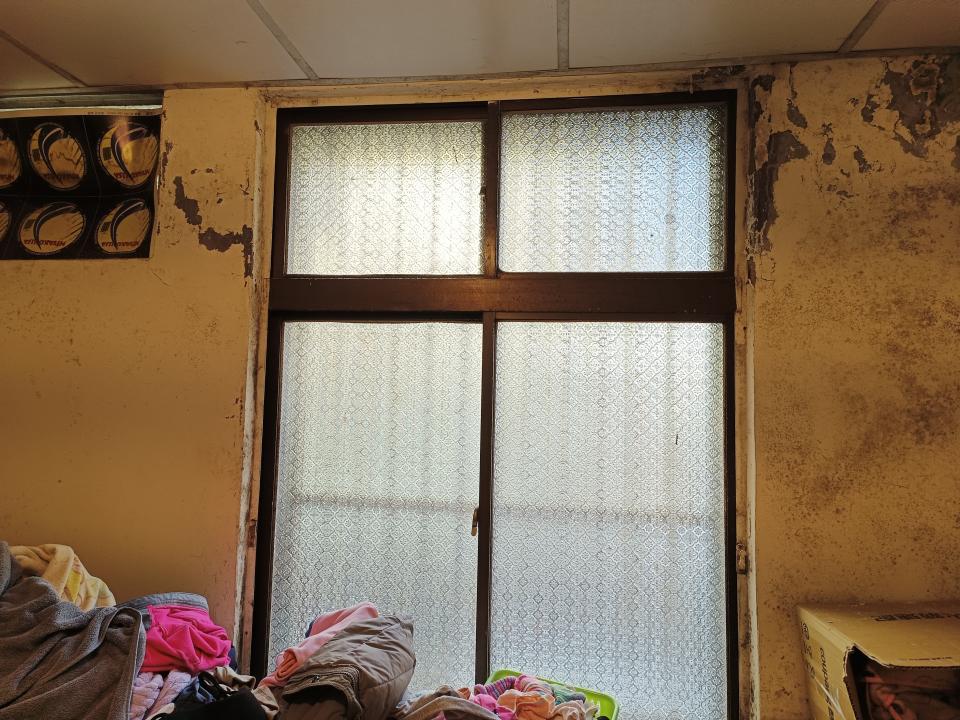 壁紙施工案件圖片