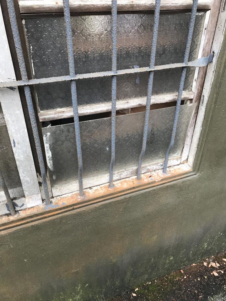 紗窗裝修案件圖片