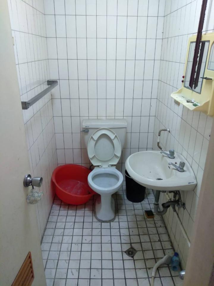 搬家清潔案件圖片