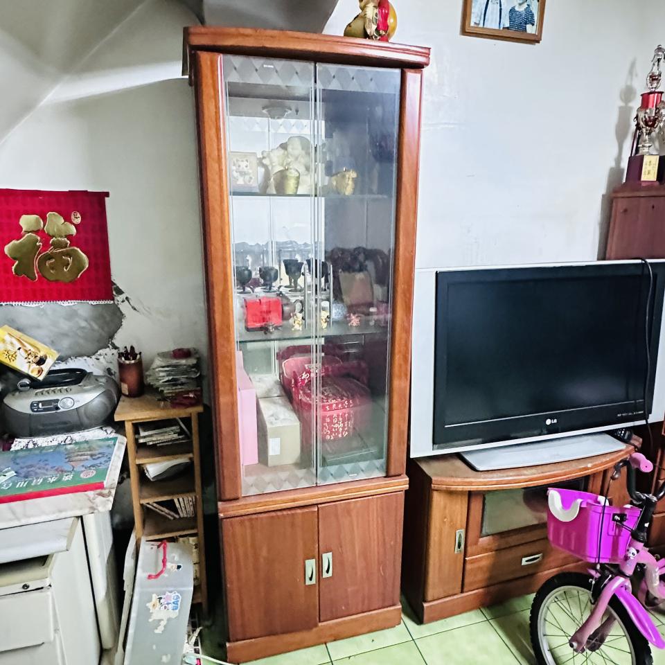 大型垃圾回收案件圖片