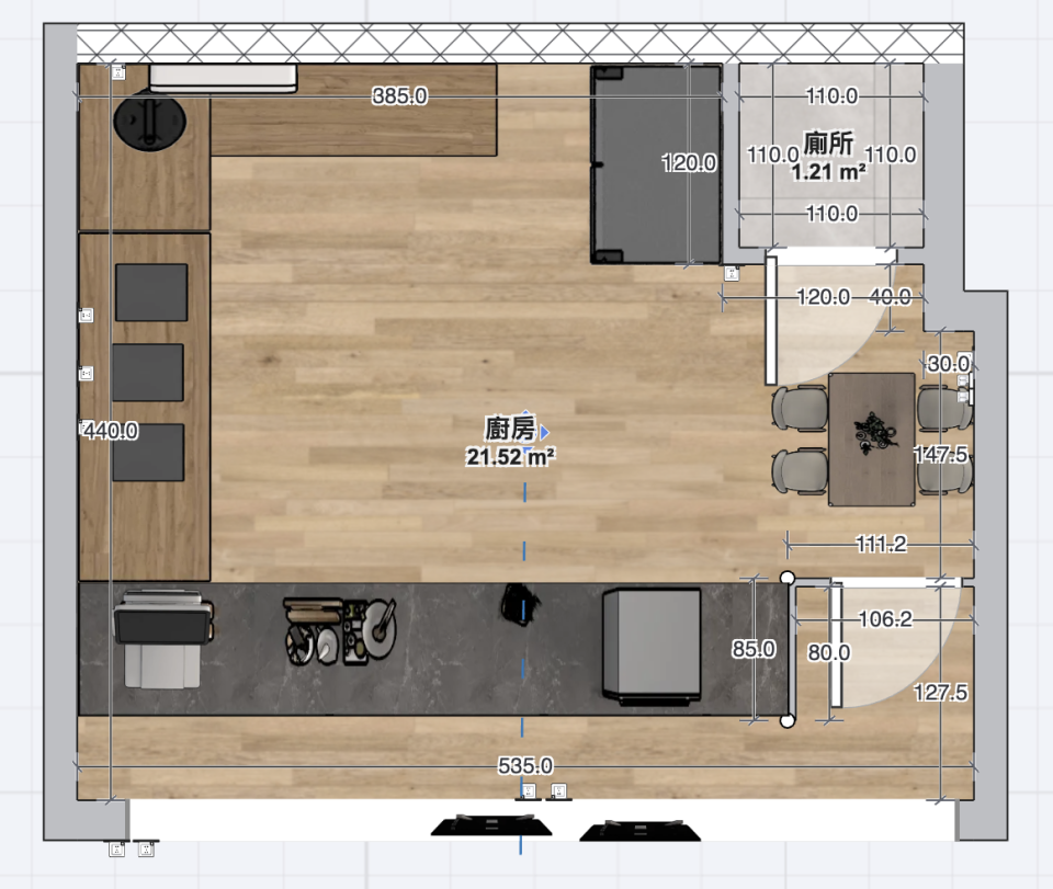統包工程案件圖片