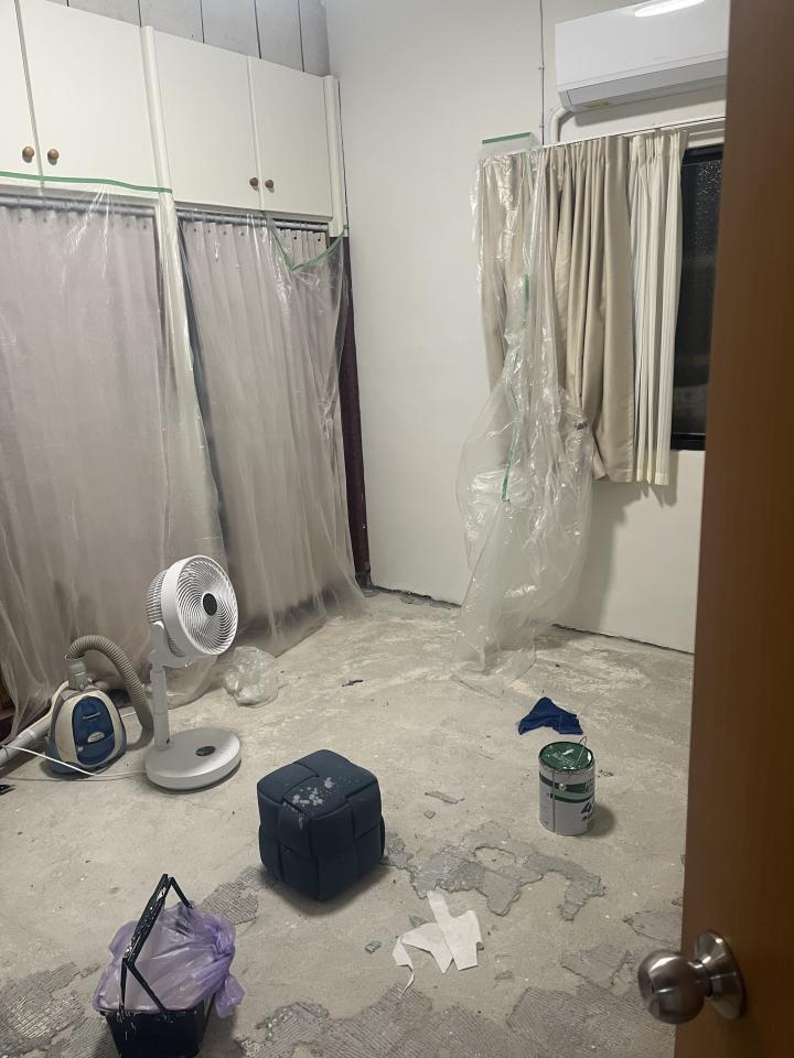 自平水泥案件圖片