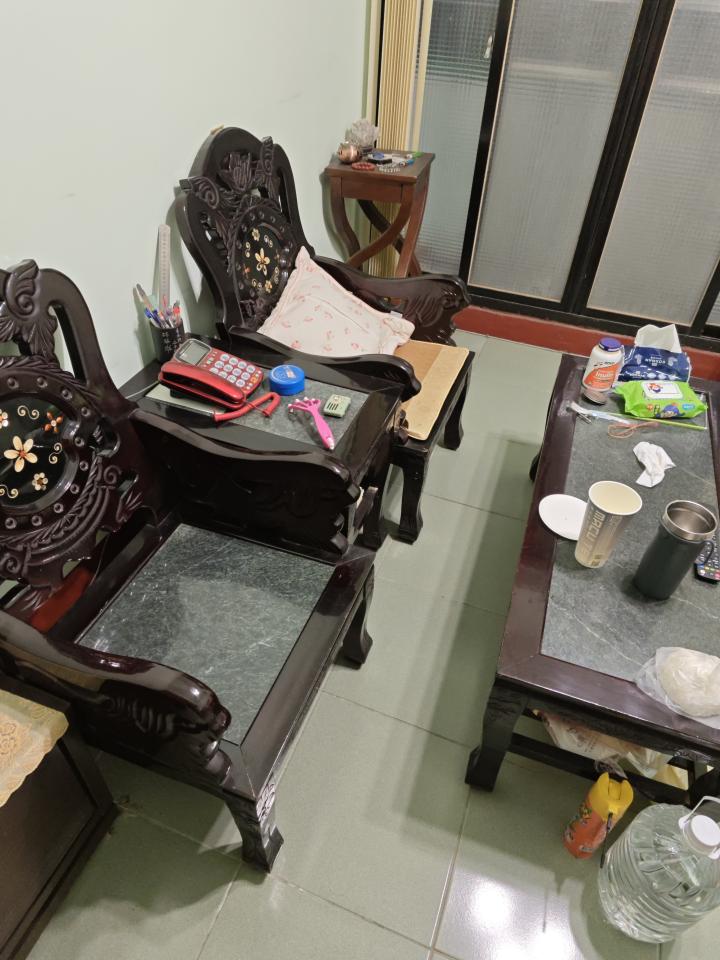 大型家具回收案件圖片