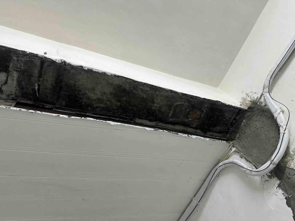 天花板設計案件圖片