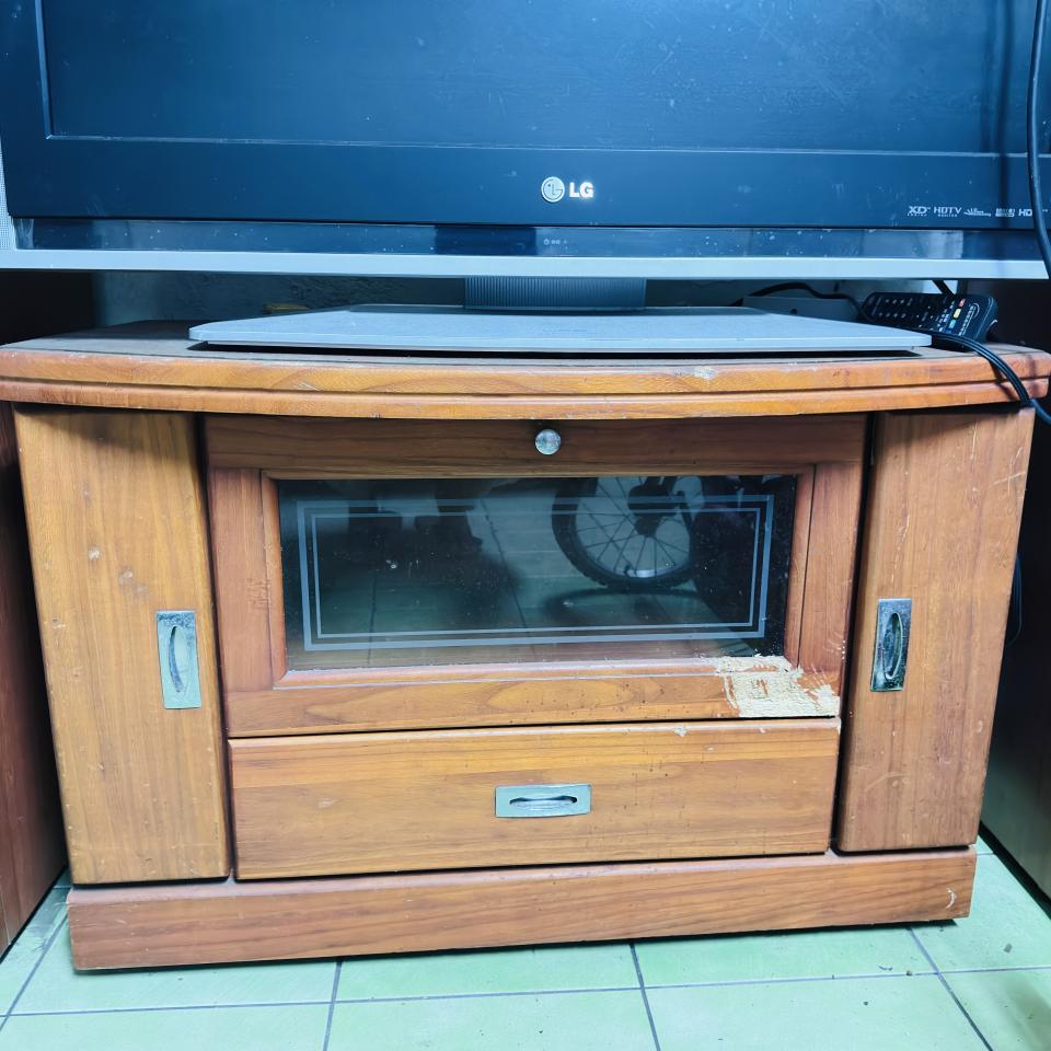 大型垃圾回收案件圖片