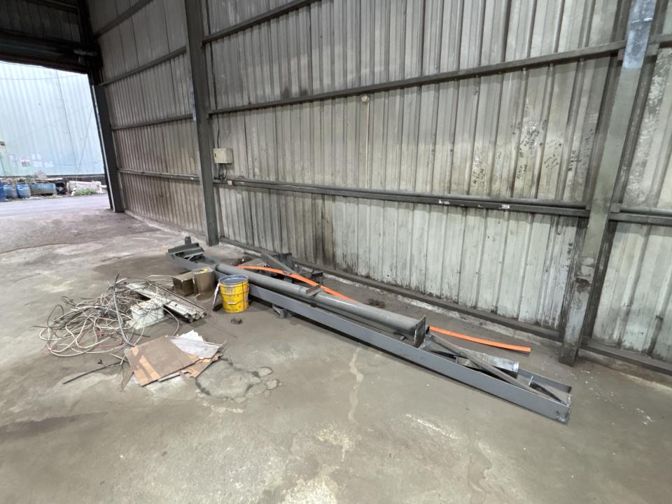 大型垃圾回收案件圖片