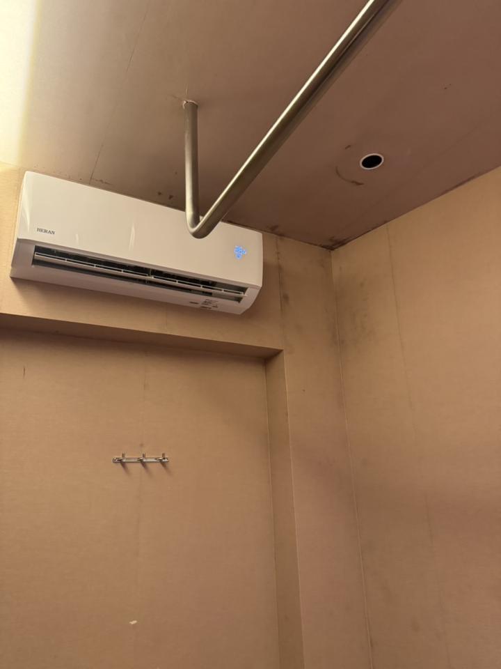 壁紙施工案件圖片