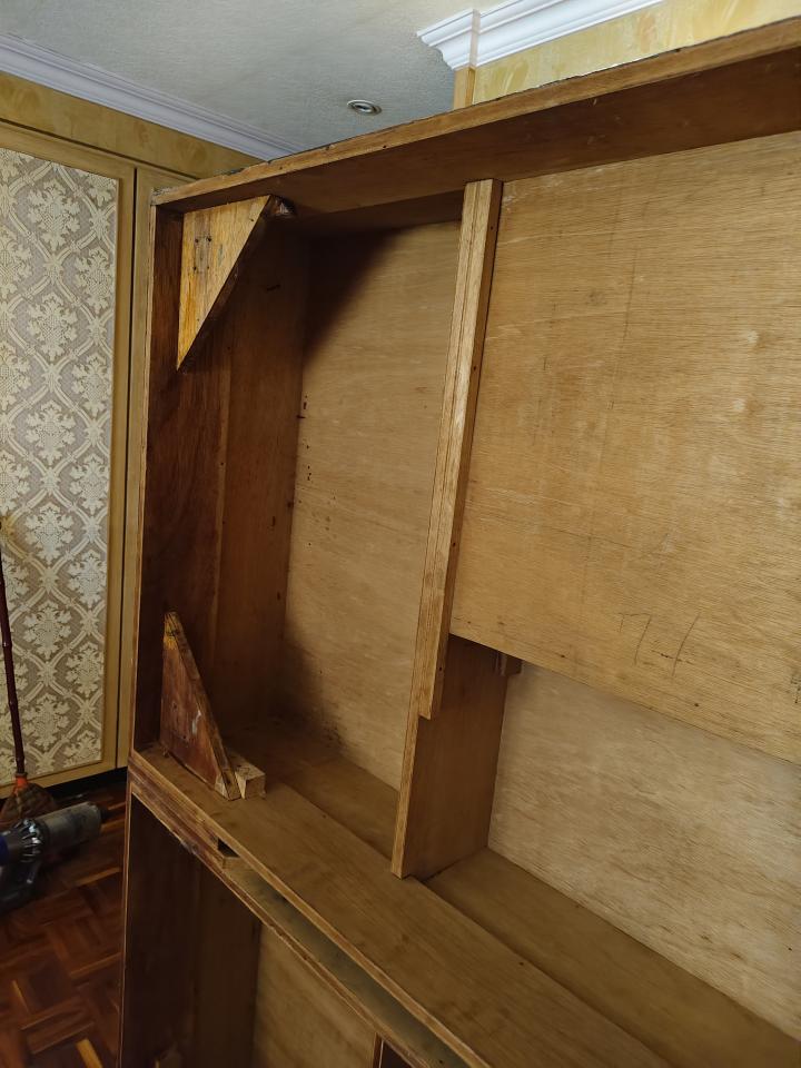 木工施工案件圖片