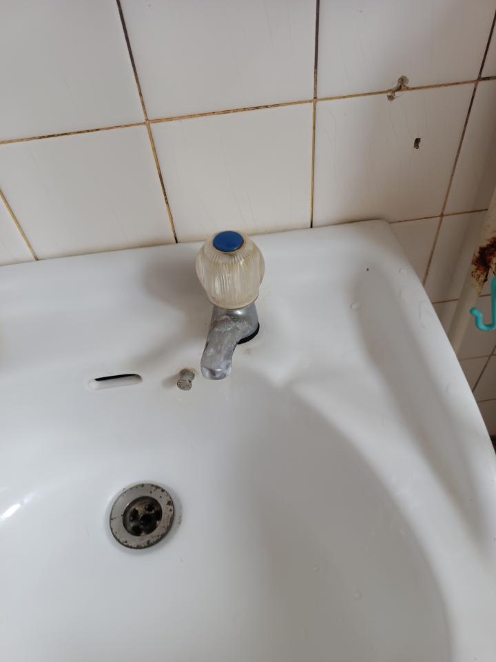 水龍頭裝修案件圖片