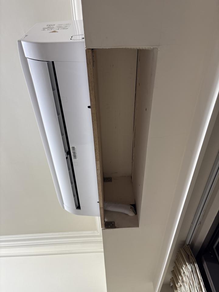 木工施工案件圖片