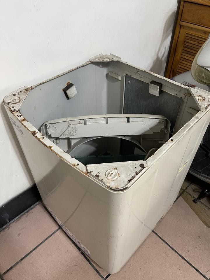 大型垃圾回收案件圖片