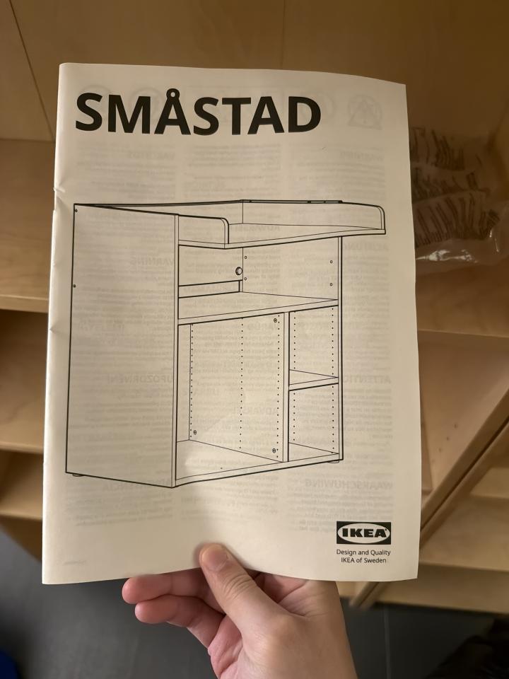 家具組裝案件圖片