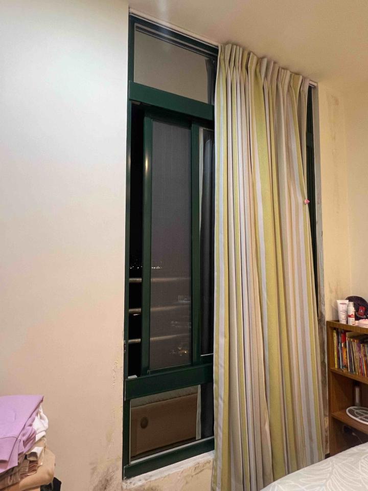 紗窗裝修案件圖片