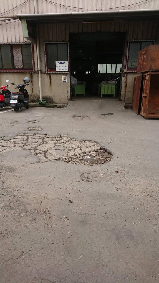 瀝青工程案件圖片