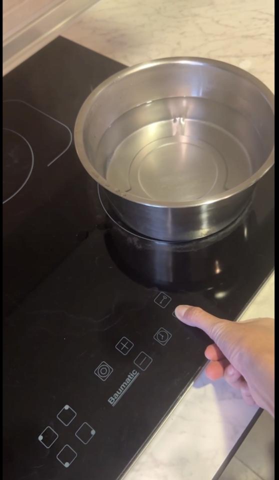 瓦斯爐安裝維修案件圖片