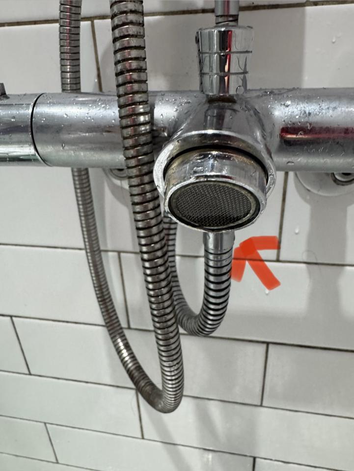 水龍頭裝修案件圖片