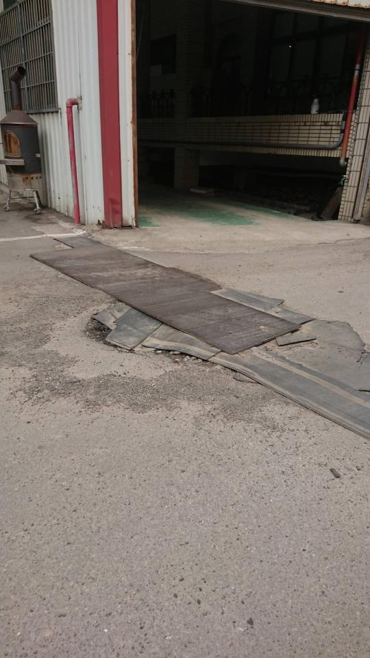 瀝青工程案件圖片