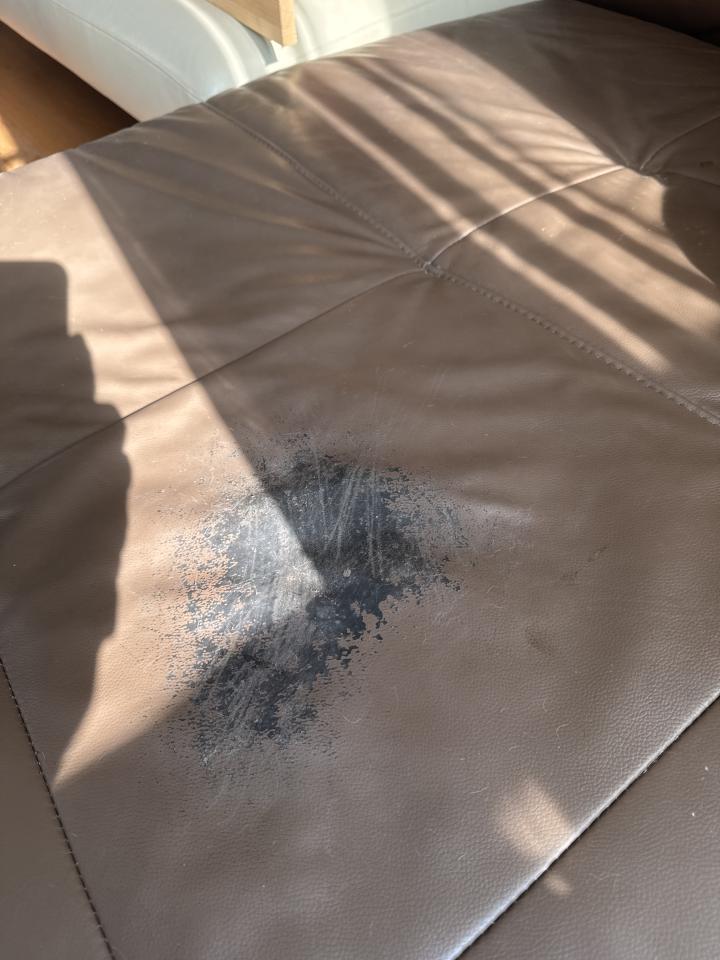 沙發修理案件圖片