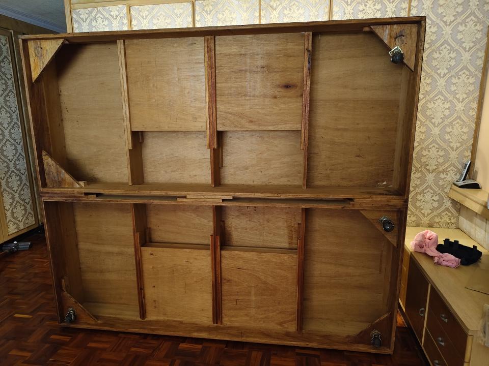 木工施工案件圖片