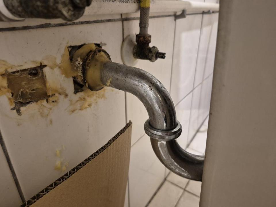 水管維修案件圖片