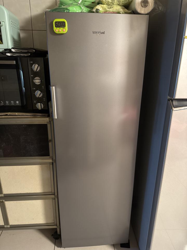 冰箱搬運案件圖片