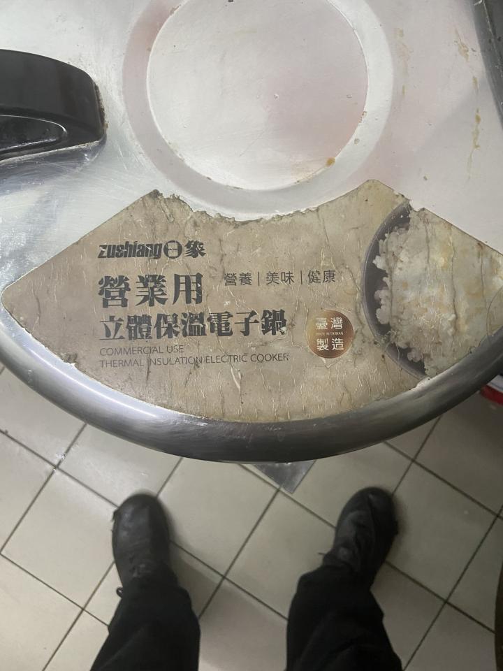 家電維修案件圖片