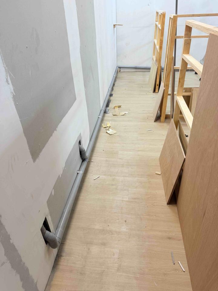 木工施工案件圖片