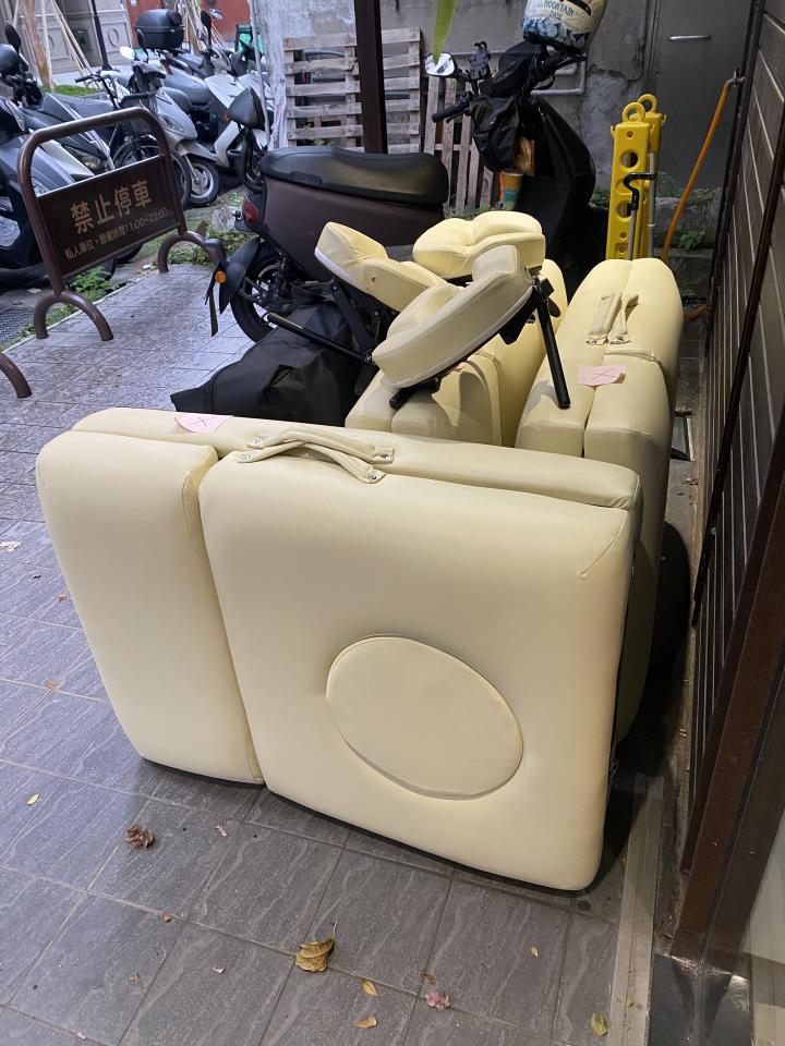 大型家具回收案件圖片