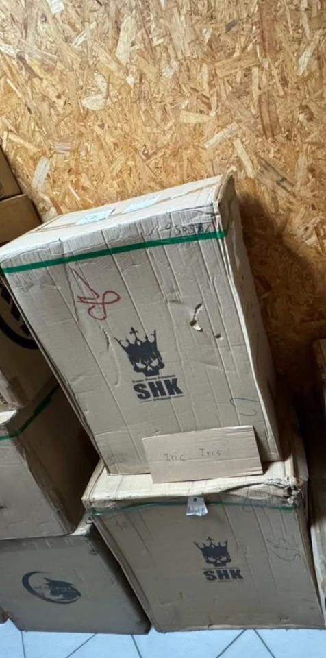 載貨運輸服務案件圖片