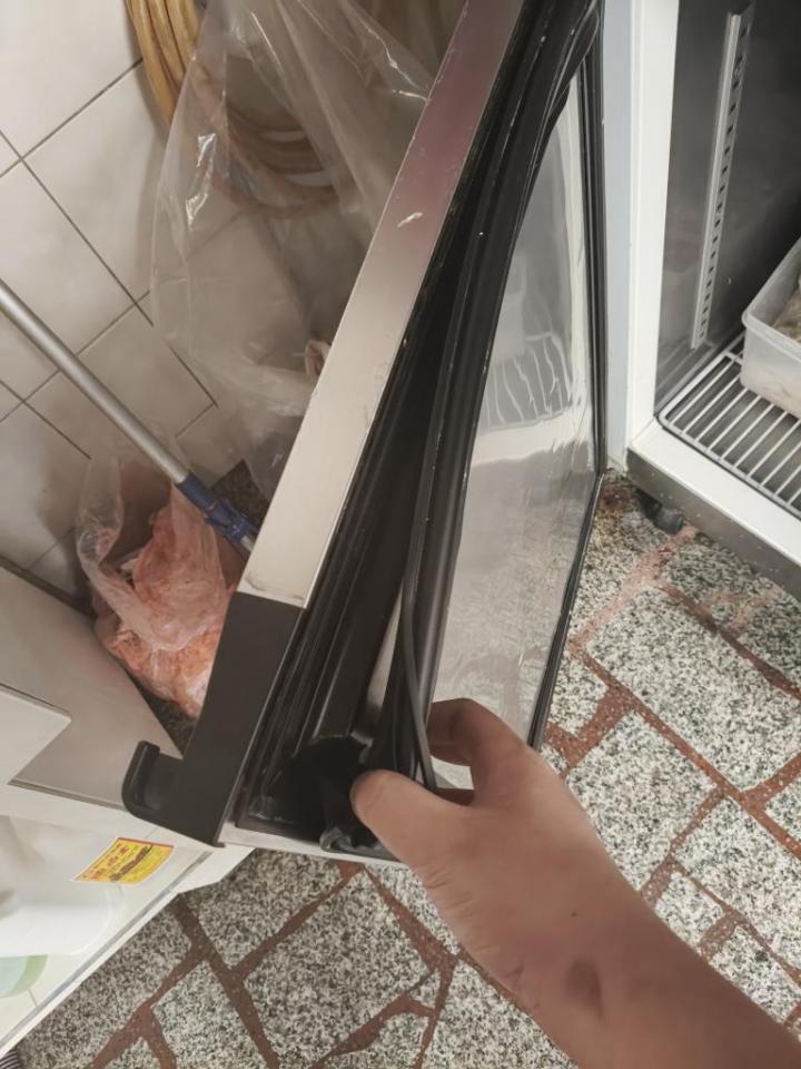 冰箱維修案件圖片