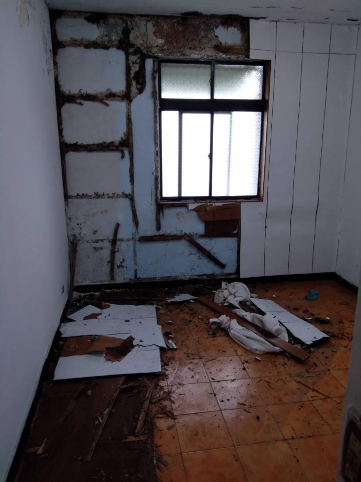 搬家清潔案件圖片