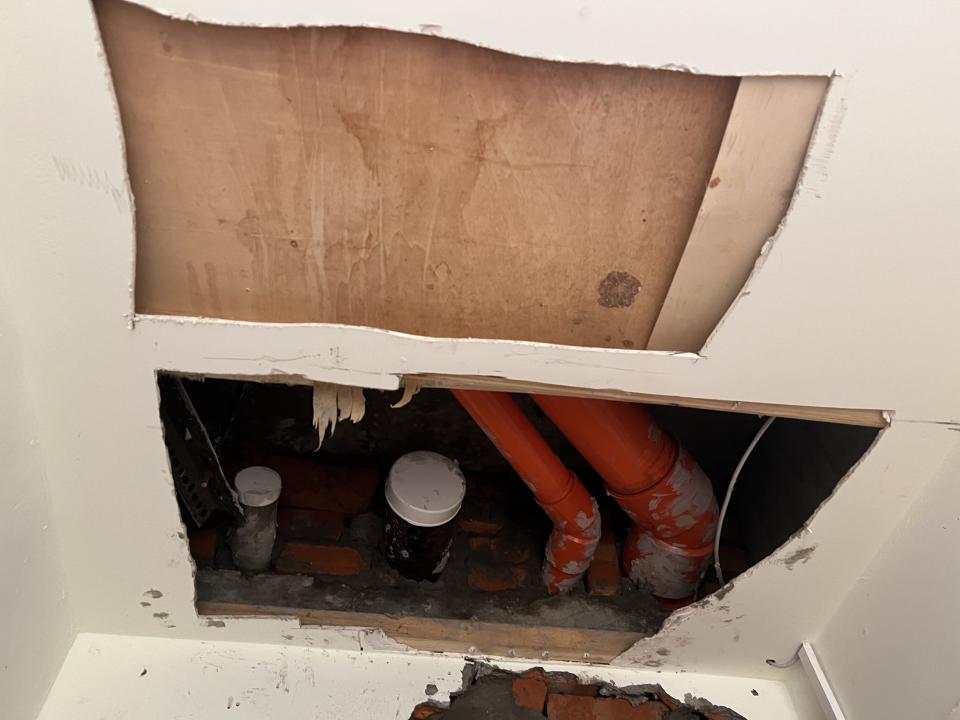 木工施工案件圖片