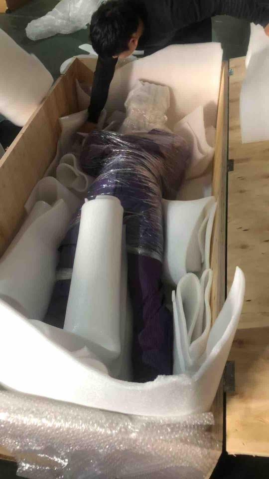 載貨運輸服務案件圖片