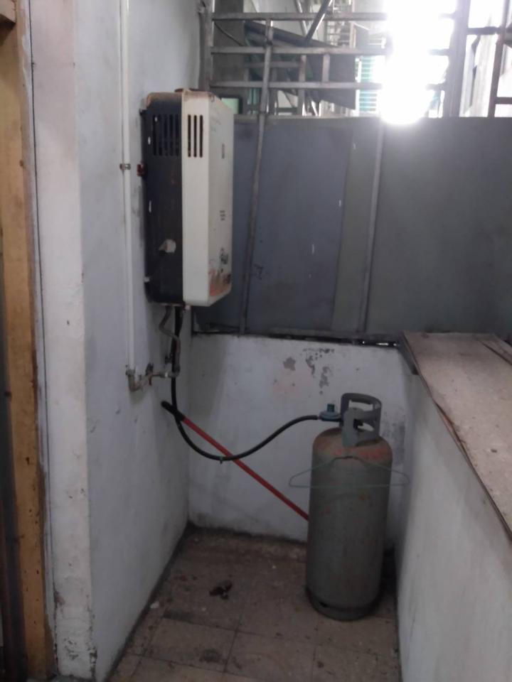 搬家清潔案件圖片