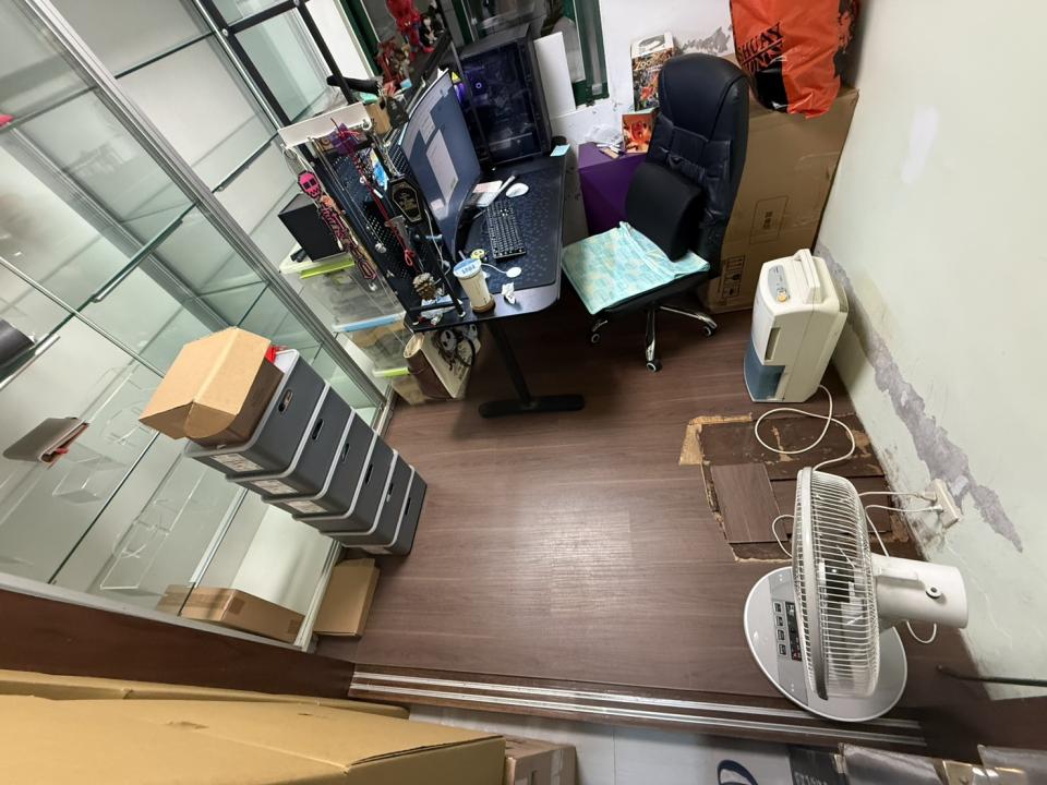 居家修繕案件圖片