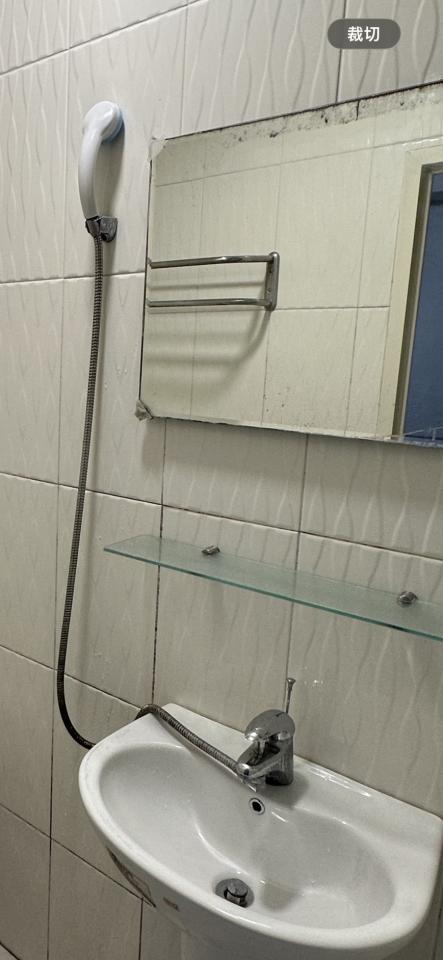 水龍頭裝修案件圖片