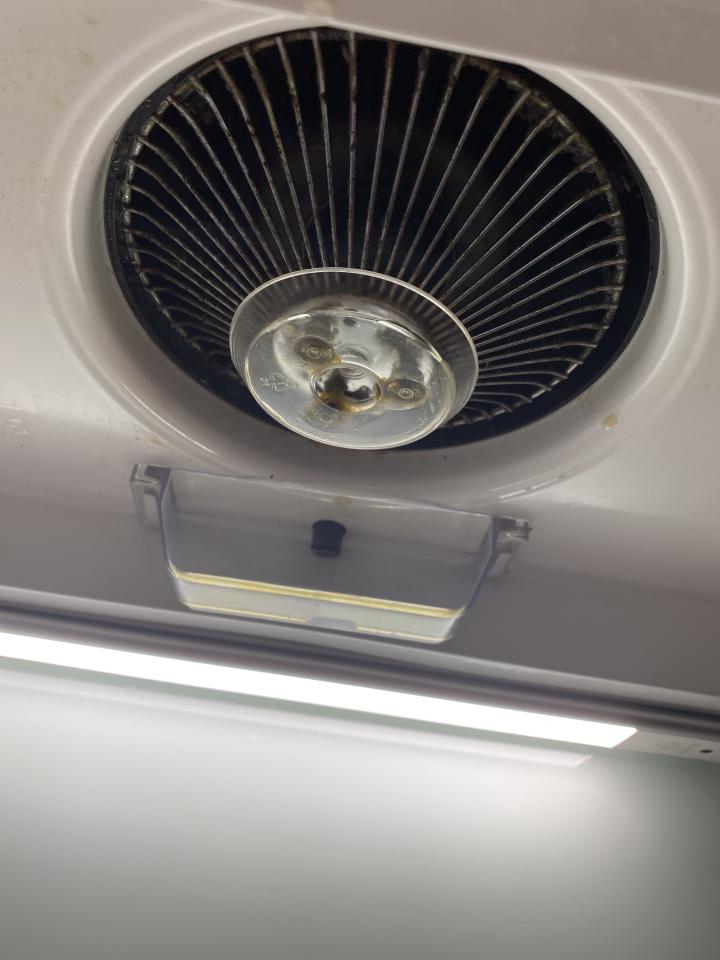 抽油煙機清洗案件圖片