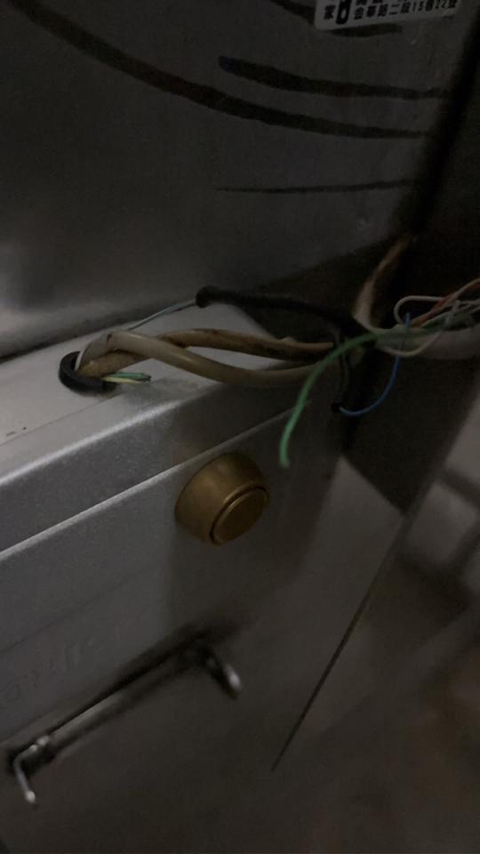 對講機安裝維修案件圖片