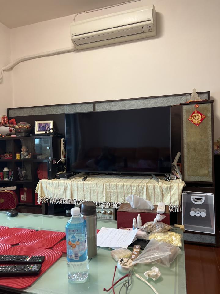 家電維修案件圖片