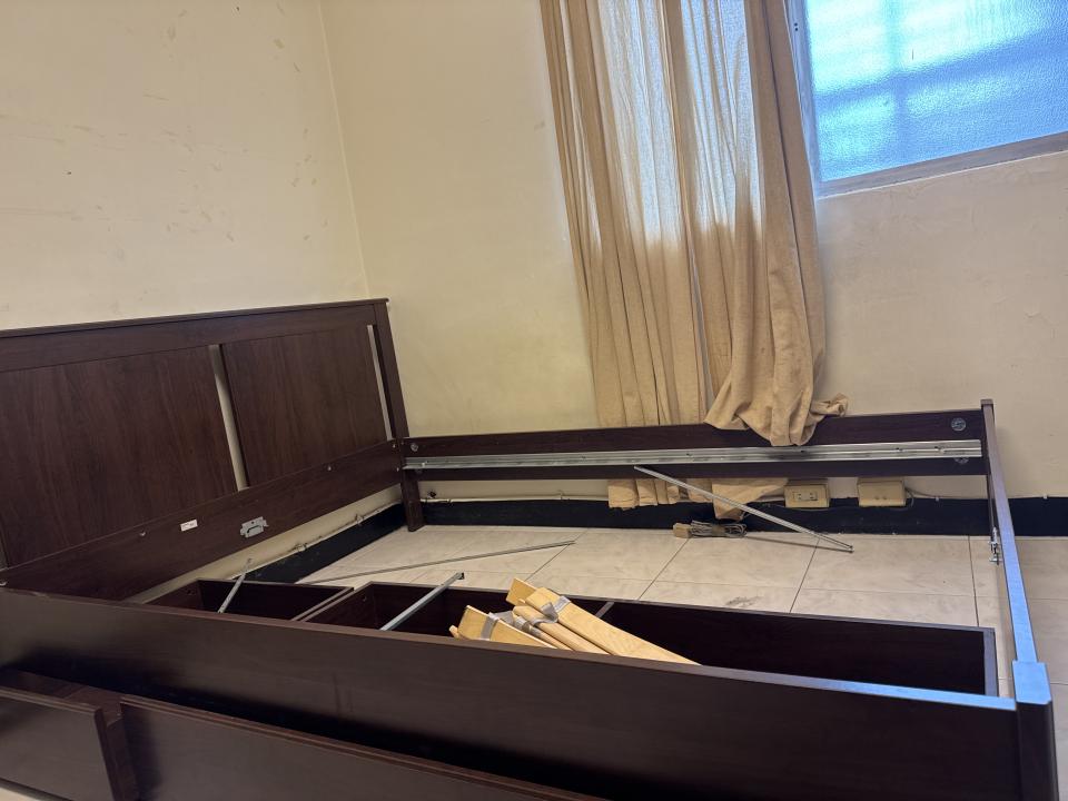 大型家具回收案件圖片