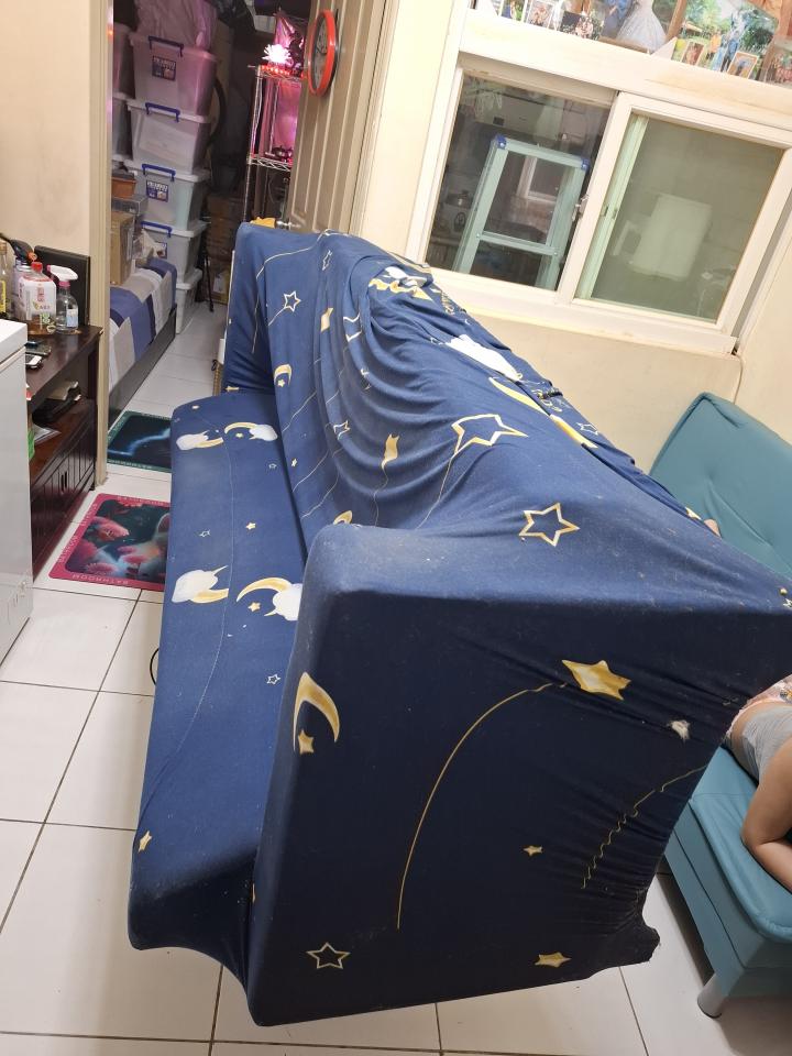 大型家具回收案件圖片