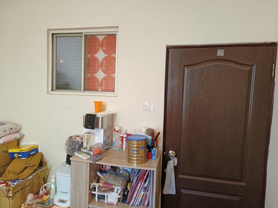 壁紙施工案件圖片