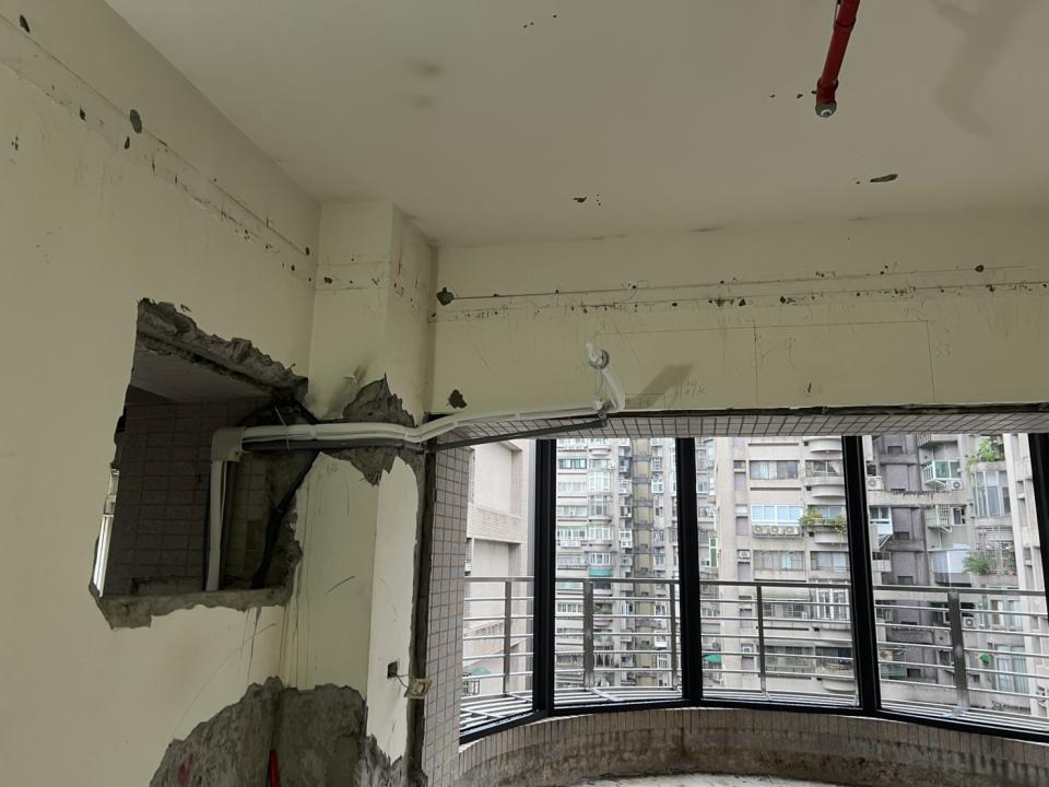 泥作/水泥施工案件圖片