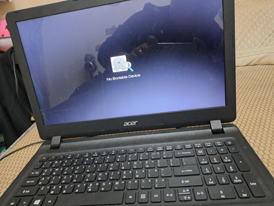 電腦維修案件圖片