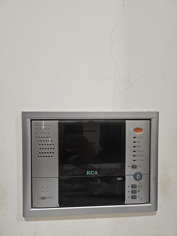 對講機安裝維修案件圖片