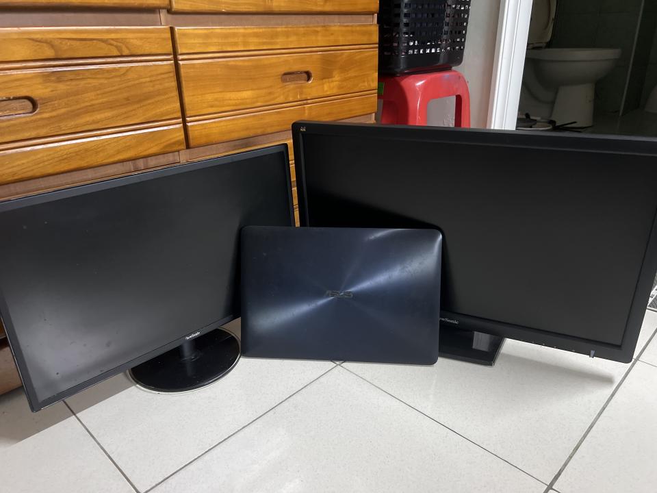 大型垃圾回收案件圖片