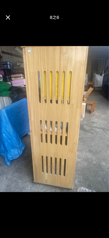 載貨運輸服務案件圖片