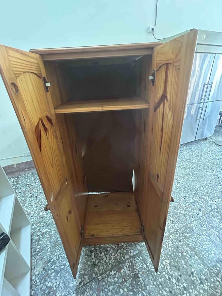 大型家具回收案件圖片