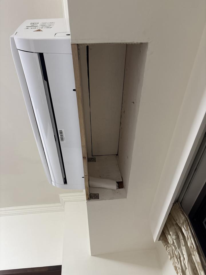 木工施工案件圖片